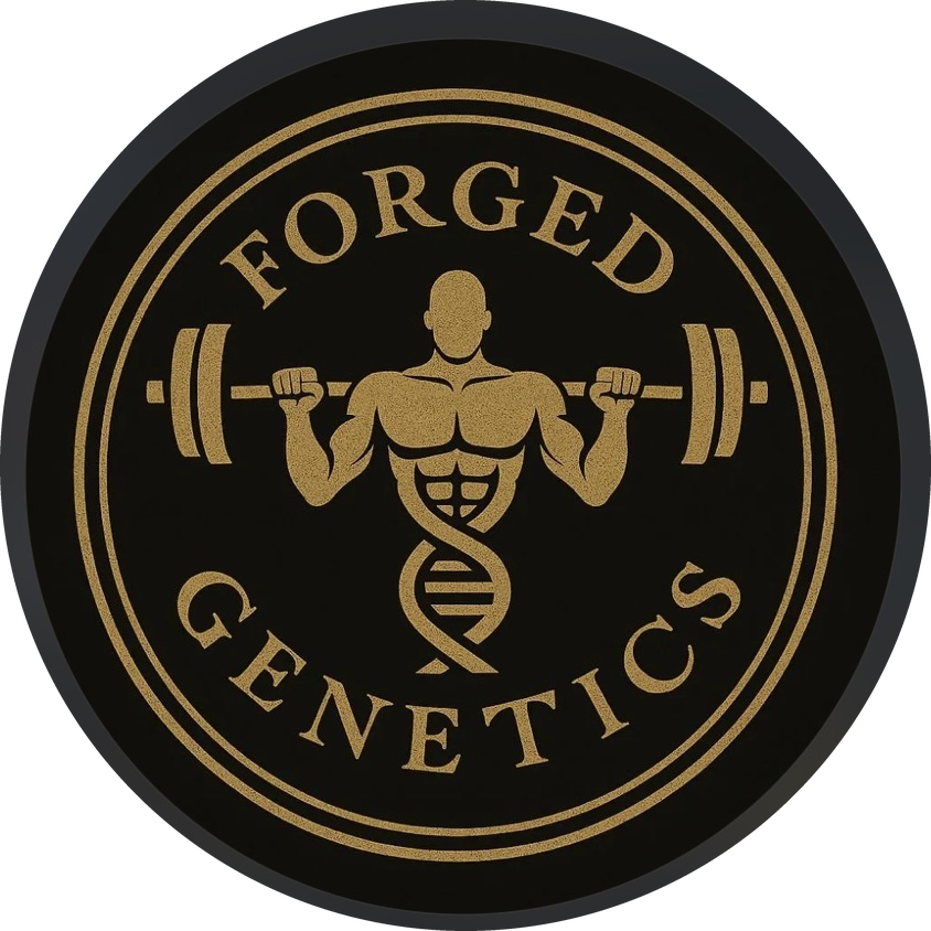 Forged Genetics Labs